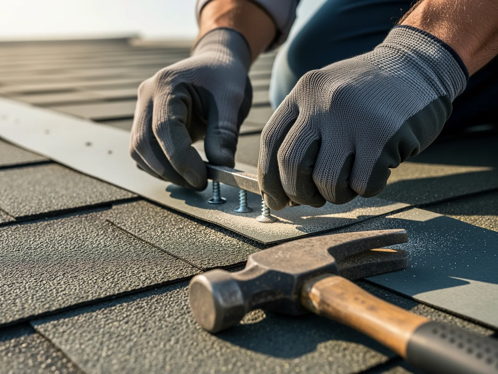 Why choose Fascia Repair in Hunt, NY